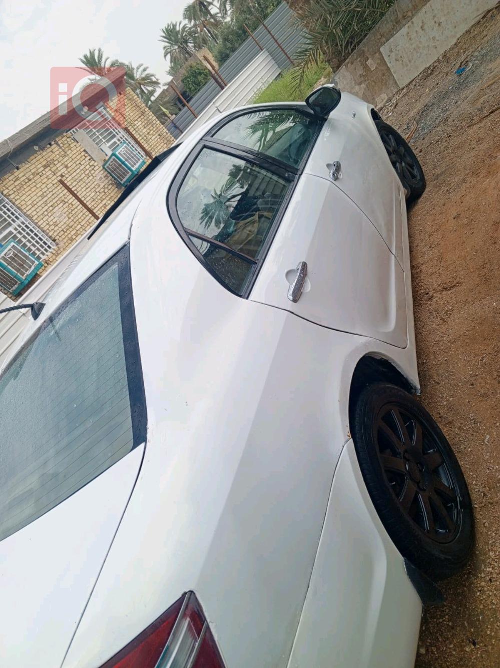 جيلي SC7